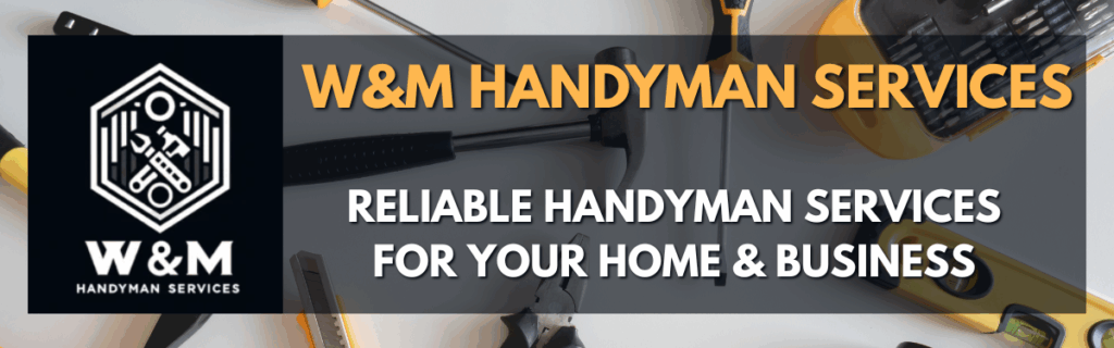 WM Handyman Services