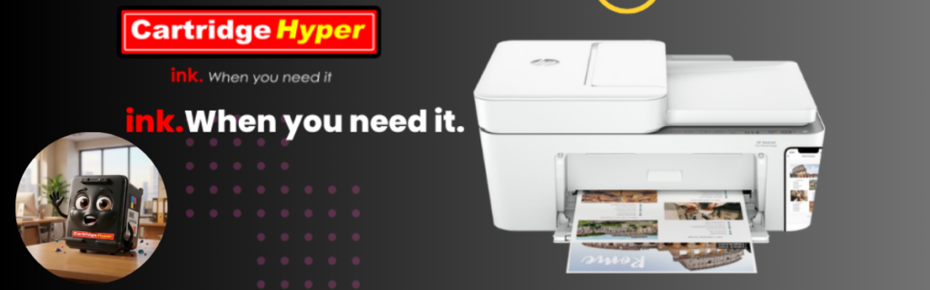CARTRIDGE HYPER CARTRIDGE HYPER