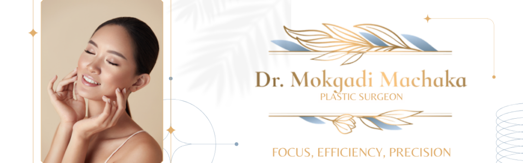 Dr Mokgadi Machaka