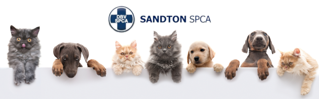 SANDTON SPCA SANDTON SPCA