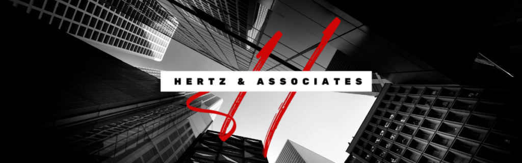 HERTZ & ASSOCIATES HERTZ ASSOCIATES