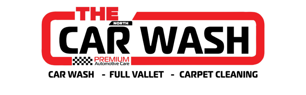 The North Car Wash
