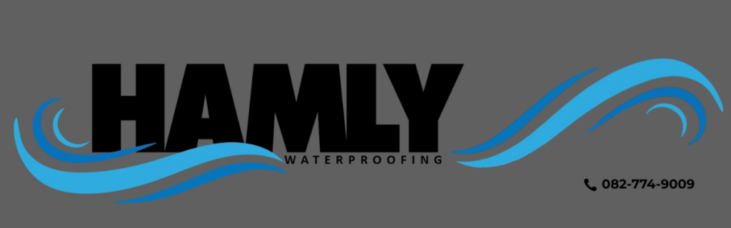 HAMLY WATERPROOFING More Info New