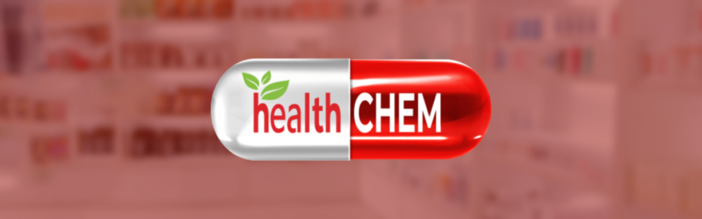 HEALTHCHEM PHARMACY & MIDSTREAM PHARMACY MIDSTREAM PHARMACY & HEALTHCHEM PHARMACY